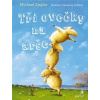 Tři ovečky na arše - Michael Engler