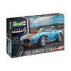 Revell ModelSet auto 67708 - 65 Shelby Cobra 427 (1:24)