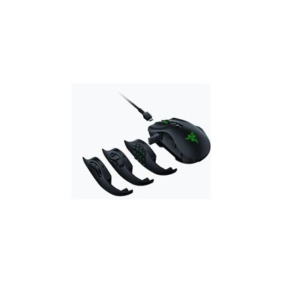 RAZER myš Naga Pro Wireless Gaming Mouse RZ01-03420100-R3G1