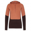 Icebreaker Merino 200 Sonebula LS Half Zip Hoodie Women