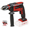 Einhell TC-ID 18 Li – Solo Aku príklepová vŕtačka 4513960