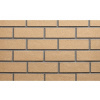 IZOFLEX Fasádny tehlový obklad 3011 Wigan BRICK Rozmery: 240 mm x 52 mm, Povrch: hladký