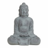 Nefertitis Budha meditujúca japonská soška 80 cm - 80 cm