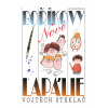 Nové Boříkovy lapálie