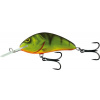 Salmo Wobler Hornet Floating 9cm 36g Hot Perch (QHT073)