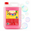 Tekutina do bublifukov MBtoys 5000 ml, 29 cm x 13 cm