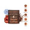 REISHI COFFEE - instantní káva 93 g ALTEVITA