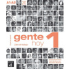 Gente Hoy (Ernesto Martín Peris,Neus Sans Baulenas,Pablo Martínez Gila)(Brožovaná)