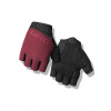 Giro Tessa II Gel Dark Cherry/Raspberry