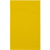 THE ONE TOWELLING 1003 / Uterák pre hostí - yellow 30x50cm
