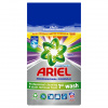 P&G Professional Ariel Professional prací prášek Color 100 PD/5,5kg