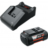 Bosch Základná súprava GBA 36 V 4,0 Ah + AL 36V-20 F016800621