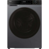Haier HWD80BP14357GTUS HAIER HWD80BP14357GTUS SLIM X SERIES 5
