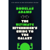 The Ultimate Hitchhiker's Guide to the Galaxy