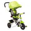 Detská trojkolka Toyz WROOM green 2019 (Toyz WROOM green)