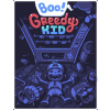 Boo! Greedy Kid (PC)