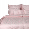 Dadka Obliečky damask Rokoko púdrové 220x200, 2x70x90 cm