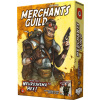 PORTAL GAMES Hra Merchant Guild od Neuroshima Hex 3.0