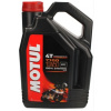 MOTUL Motorový olej 7100 10W-50 4T, 104098, 4L