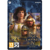 Microsoft Age of Empires IV - Anniversary Edition - Win - stažení - ESD (PC)