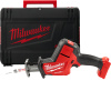 MILWAUKEE M18FHZ-0X M18 FUEL HACKZALL Chvostová píla 4933459887
