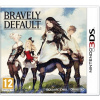 Bravely Default Nintendo 3DS krabička