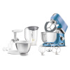 Planetárny robot Sencor STM 7872BL 1000W modrý (STM 7872BL)