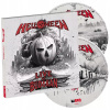 Helloween Live at Budokan 2 CD