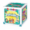 Asmodee BrainBox rozprávky - CZ
