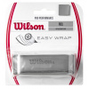 Základná omotávka Wilson Pro Performance Grip 1P - Sivý