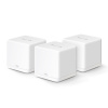 MERCUSYS Halo H60X(3-pack) AX1500 Home Mesh WiFi6 systém Halo H60X(3-pack)