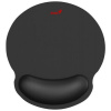 GENIUS podložka pod myš G-WMP 100/ podložka pod zápästie/ 250 x 230 x 25 mm 31250011400 Genius
