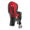 Hamax Sleepy Black n Red