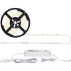 LED pásik Paulmann 78957 SimpleLED Power set 5 m teple biela