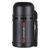 Lifeventure Wide Mouth 800 ml čierna