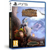 Against the Storm | PS5
