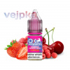 OXVA OX Passion Salts Strawberry Raspberry Cherry 10ml Obsah nikotínu v mg/ml: 20 mg/ml