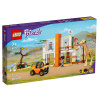 LEGO 41717 Mia a záchranná akcia v divočine