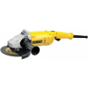Dewalt úhlová bruska 2200W, 230mm s plynulým rozběhem
