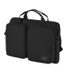 Multi Pistol Wallet Black