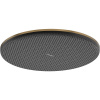 HANSGROHE Raindance Alive S horná sprcha 1jet EcoSmart, priemer 300 mm, kartáčovaný bronz, 24521140