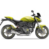 NÁLEPKY JUULA NA MOTOCYKEL PRE HONDA CB 600 F HORNET 2009-2010 ŽLTÁ Y205