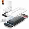 SPIGEN – OCHRANNÉ TVRDENÉ SKLO 9H PRE NINTENDO SWITCH 2 + APLIKÁTOR