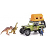 Dickie Auto Jeep Dino Camper 4006333089206
