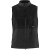 FJÄLLRÄVEN Hoja Adventure Vest W Black - S