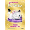 Zázračné koťátko 3 - Večírek pro princezny - Daze Hayley