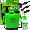 Postrekovač - STRECHA NA BACKPACK BASS PRESSURE 18L + 2L (Postrekovač - STRECHA NA BACKPACK BASS PRESSURE 18L + 2L)