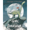 The Girl and the Dinosaur - autor neuvedený