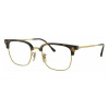 Ray-ban RX7216 New 2012 Veľ. 51