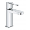 GROHE 33163003 PLUS S Páková umývadlová batéria DN 15, s výpusťou, chróm GRO 33163003
